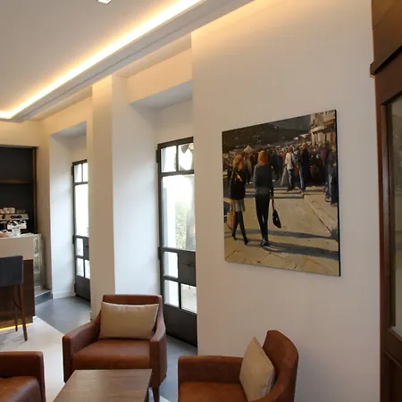 Hotel Hotel Centrale 4*