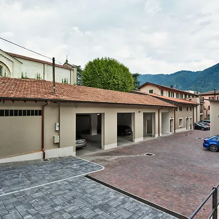 Hotel Hotel Centrale