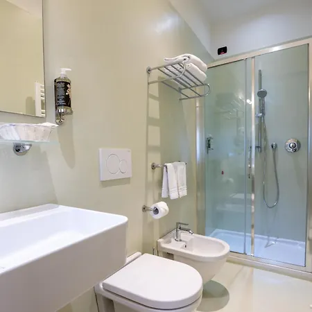Hotel Centrale 4*