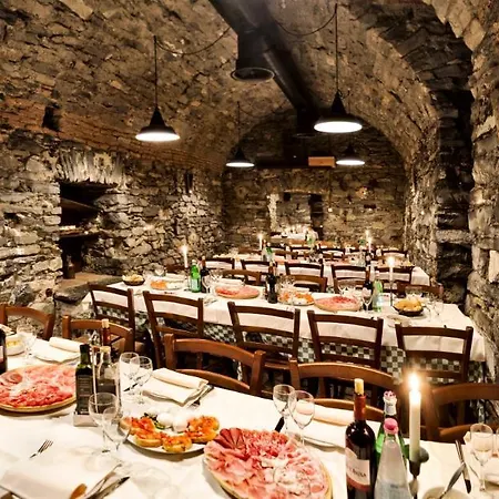 Hotel Centrale Hotel Cernobbio