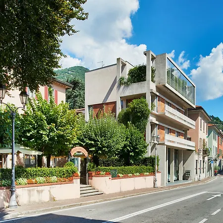 Hotel Hotel Centrale Cernobbio
