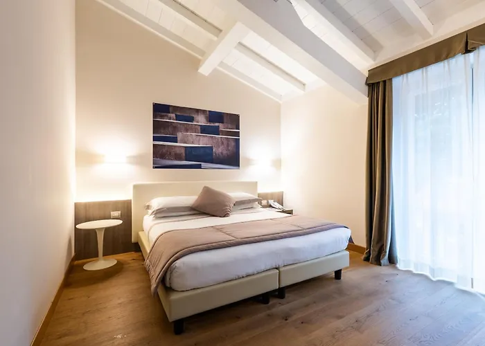 Hotel Hotel Centrale 4*