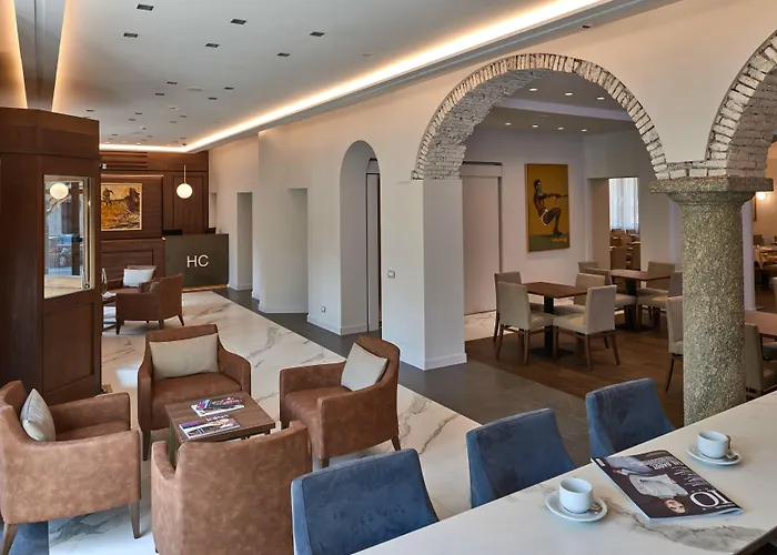 Hotel Centrale Hotel