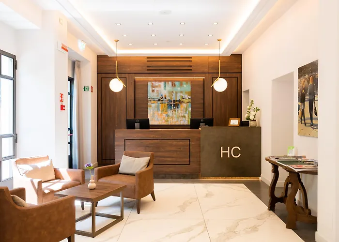 Hotel Hotel Centrale Cernobbio