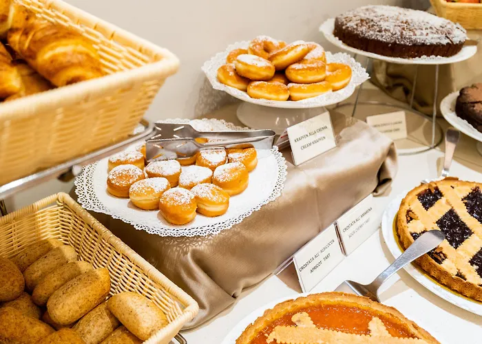 Hotel Centrale Hotel Cernobbio