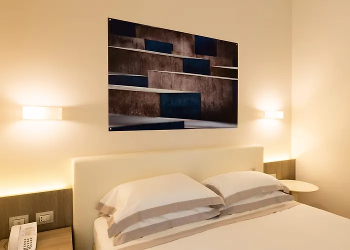 Hotel Centrale Cernobbio