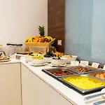 Hotel Centrale Отель 4*