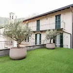 Hotel Centrale Hotel Cernobbio