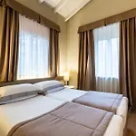 Отель Hotel Centrale 4*