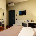 Hotel Centrale 4* Cernobbio