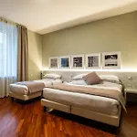Hotel Centrale Отель 4*