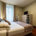 Hotel Centrale 4* Черноббио