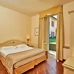 Отель Hotel Centrale