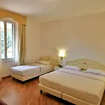 Отель Hotel Centrale
