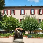 Hotel Centrale 4* Черноббио