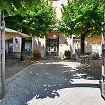Отель Hotel Centrale