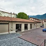 Отель Hotel Centrale