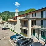Hotel Centrale Отель