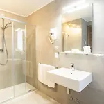 Отель Hotel Centrale 4*