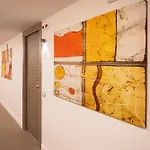 Hotel Centrale 4* Черноббио