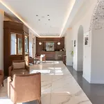 Отель Hotel Centrale