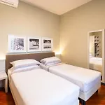 Отель Hotel Centrale 4*