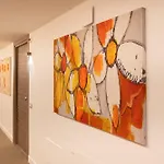 Hotel Centrale Отель Черноббио