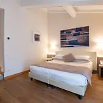 Отель Hotel Centrale Черноббио