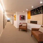 Hotel Centrale 4*