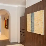 Hotel Centrale Черноббио