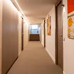 Hotel Centrale 4* Черноббио
