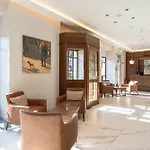 Отель Hotel Centrale