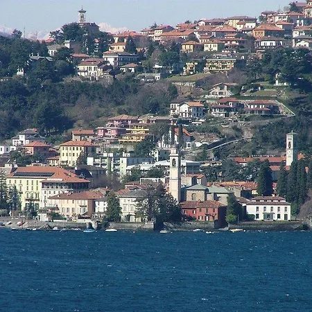 Szálloda Hotel Centrale Cernobbio