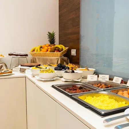 Hotel Centrale 호텔 4*