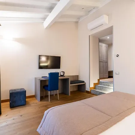 Hotel Centrale 4*