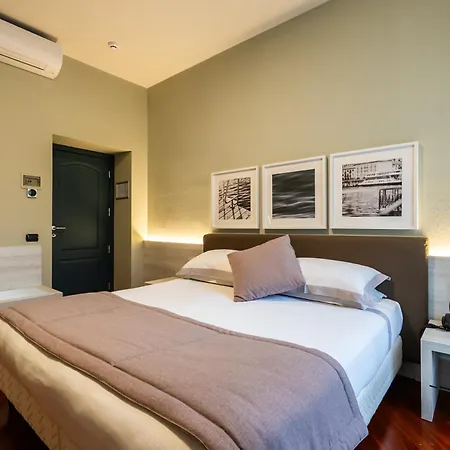 Hotel Centrale Szálloda