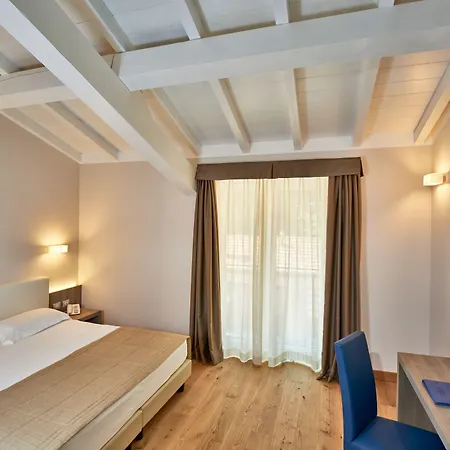 Hotel Centrale 호텔