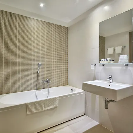 Hotel Centrale 호텔 4*
