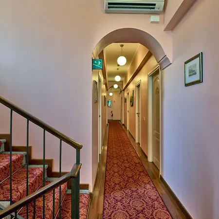 Hotel Centrale