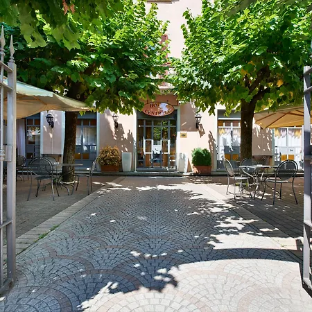 Hotel Hotel Centrale