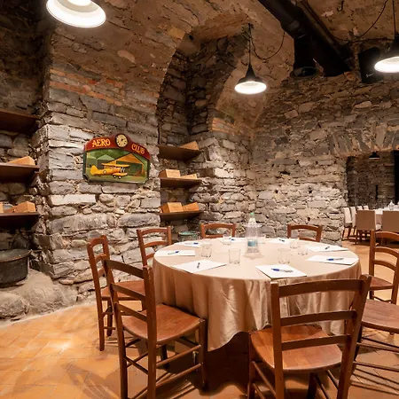 Hotel Hotel Centrale Cernobbio