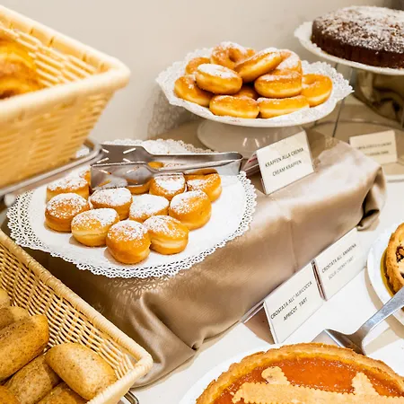 Hotel Centrale Otel Cernobbio