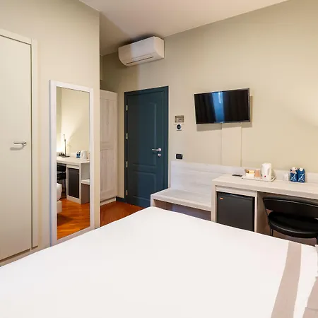 Hotel Centrale 4*