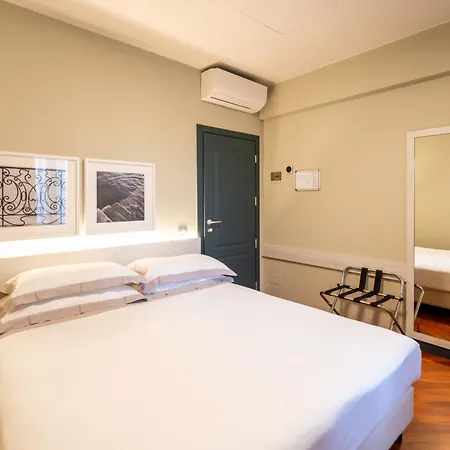 Hotel Centrale 4*
