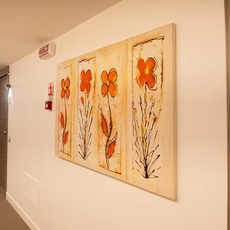 Hotel Centrale 4* Черноббио