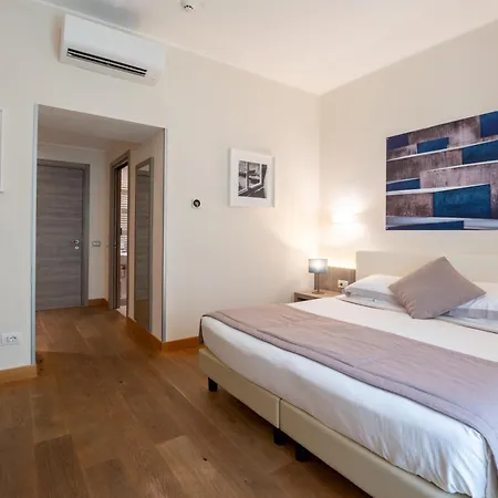 Отель Hotel Centrale Черноббио