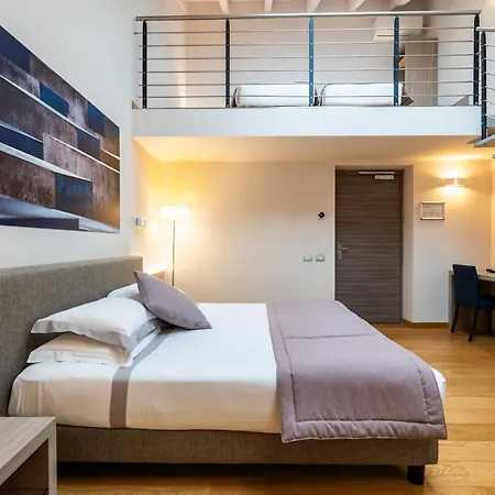 Hotel Centrale Hotel 4*