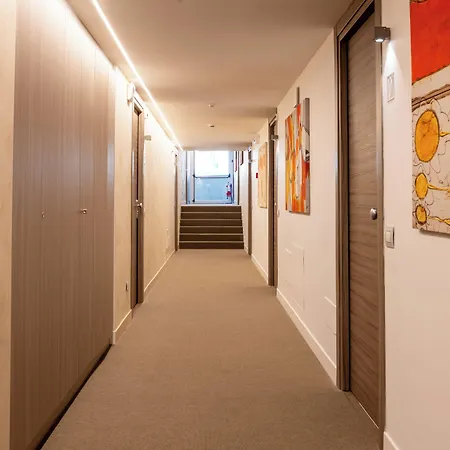 Hotel Centrale Szálloda 4*