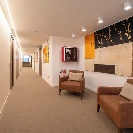 Hotel Centrale 4*