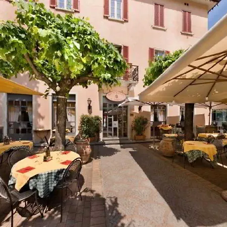 Hotel Centrale
